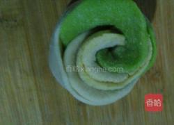 春暖花开……玫瑰花的做法图解9