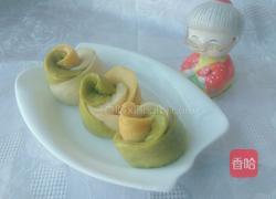 春暖花开……玫瑰花的做法图解12