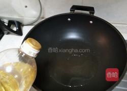 菠菜鸡蛋虾米面条的做法图解3