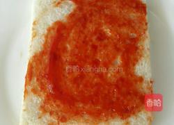 早餐三明治的做法图解6