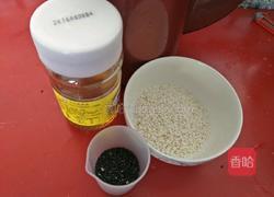 黑芝麻糊 九阳豆浆机版的做法图解2
