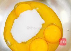 草莓蛋糕的做法图解2