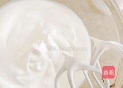 草莓蛋糕的做法图解8