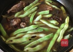 家常豆角的做法图解6