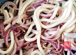 里脊小炒的做法图解14