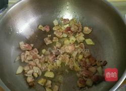 咖喱鸡肉饭的做法图解4