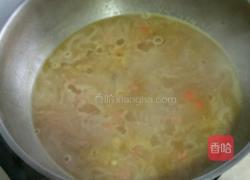 咖喱鸡肉饭的做法图解7