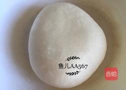 油渣酸菜馅饺子的做法图解2