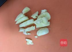 茴香苗炒鸡蛋的做法图解3