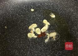 茴香苗炒鸡蛋的做法图解4