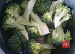 爽口拌菜的做法图解2