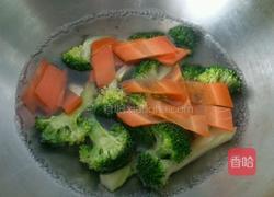 爽口拌菜的做法图解6