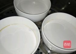 蒸米糕的做法图解5