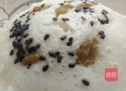 蒸米糕的做法图解9