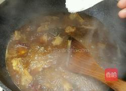 红烧咸鱼块的做法图解10