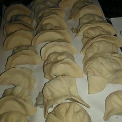白菜猪肉饺子的做法[图]