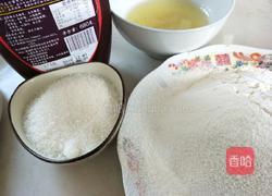 巧克力纸杯蛋糕的做法图解1