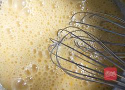 巧克力纸杯蛋糕的做法图解3