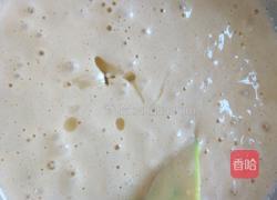 巧克力纸杯蛋糕的做法图解6