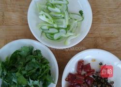 爆炒牛肉的做法图解3