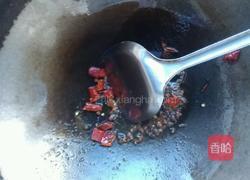 爆炒牛肉的做法图解4