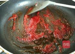 辣酱豆腐的做法图解5