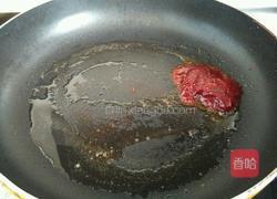 辣酱豆腐的做法图解4