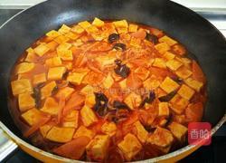 辣酱豆腐的做法图解12