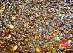 香菇辣子酱的做法图解3