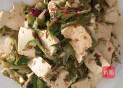 陕南酸菜的做法图解6