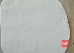 雪中红梅的做法图解7