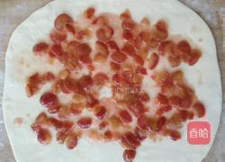 雪中红梅的做法图解8