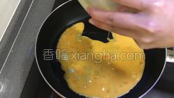 玉米粒炒鸡蛋的做法图解13