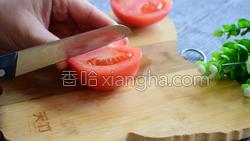 家常汤面的做法图解3