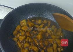 东北红烧肉的做法图解5
