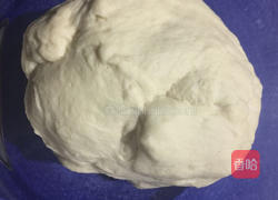 热狗面包卷的做法图解1