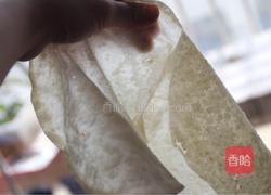 土豆丝卷饼的做法图解13