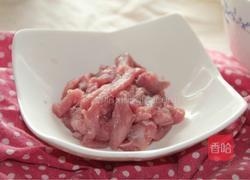 土豆丝卷饼的做法图解6