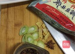 麻辣鳕鱼的做法图解4