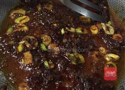 麻辣鳕鱼的做法图解8