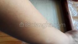 奶香双色馒头的做法图解16