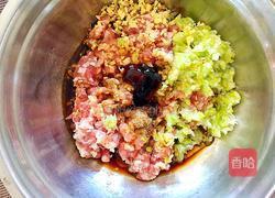 白菜肉卷的做法图解2