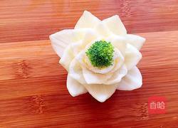 白菜肉卷的做法图解11