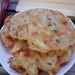 香煎土豆饼的做法[图]