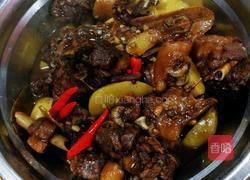 醉鹅的做法图解3