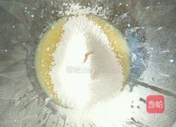 蓝莓蛋糕的做法图解3