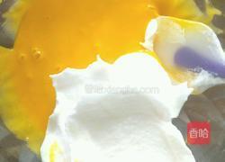 蓝莓蛋糕的做法图解7