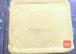 蓝莓蛋糕的做法图解10