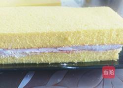 蓝莓蛋糕的做法图解14