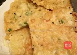煎饼的做法图解3